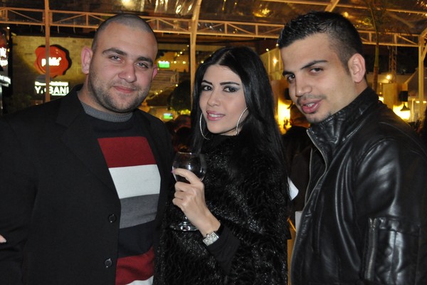 Cappucino Antelias Opening